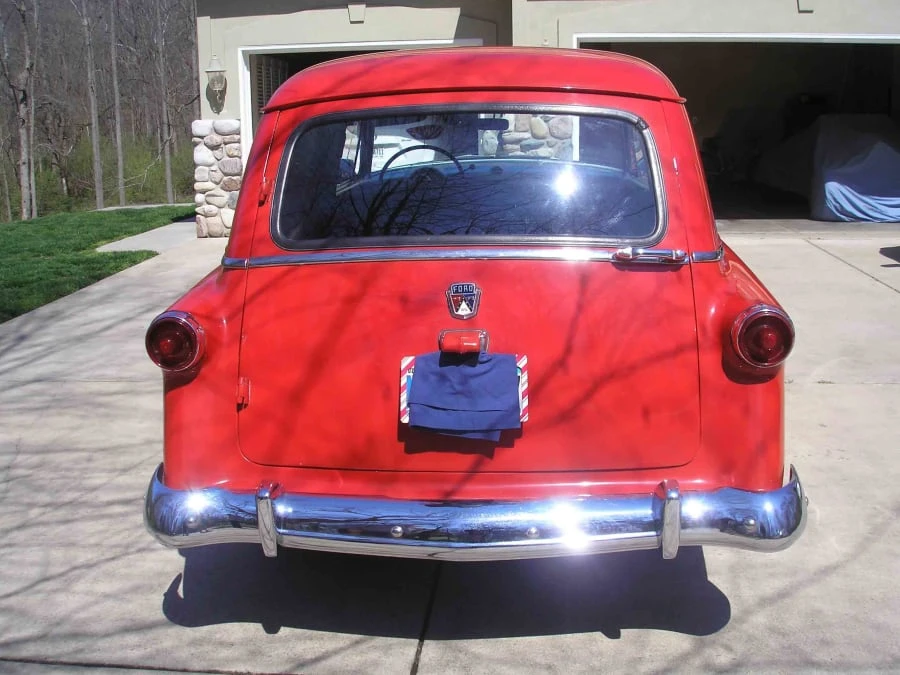 1953 Ford Courier - Image 6 of 12