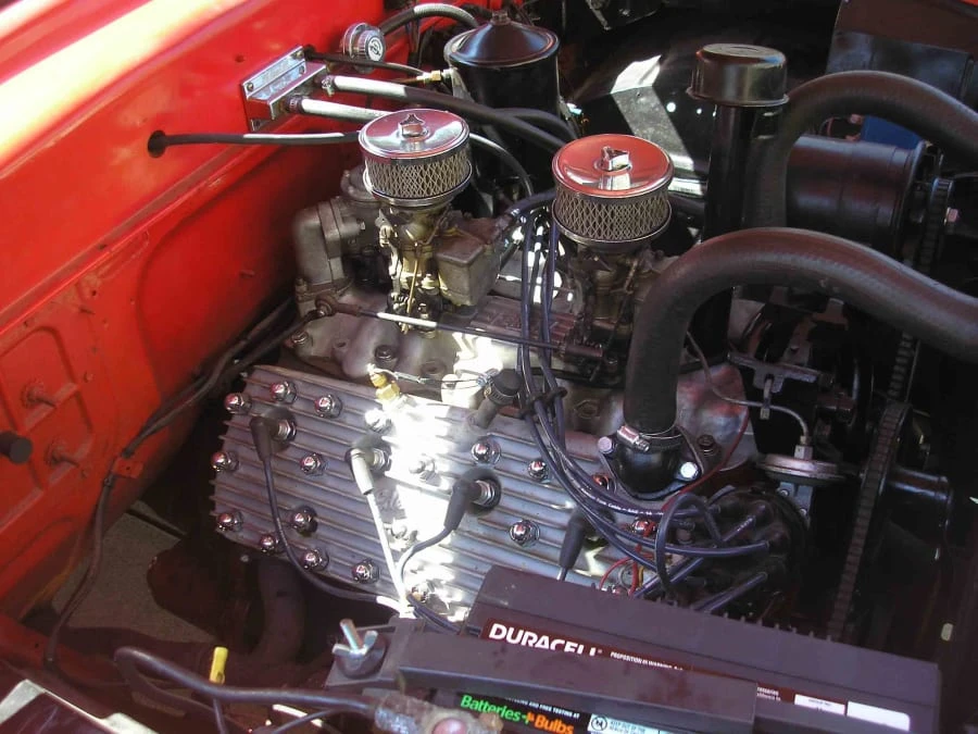 1953 Ford Courier - Image 7 of 12