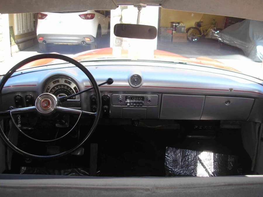 1953 Ford Courier - Image 3 of 12