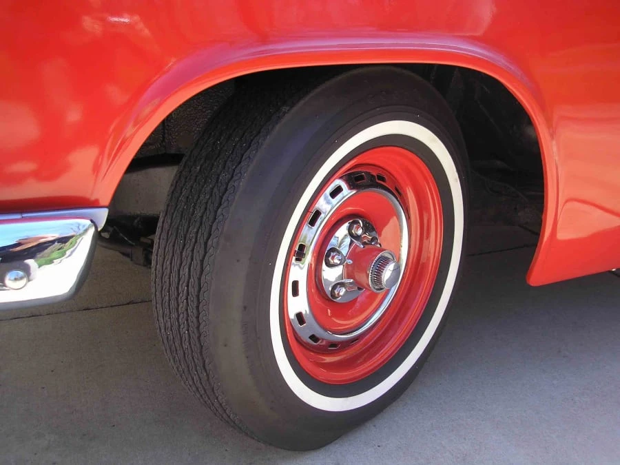 1953 Ford Courier - Image 10 of 12