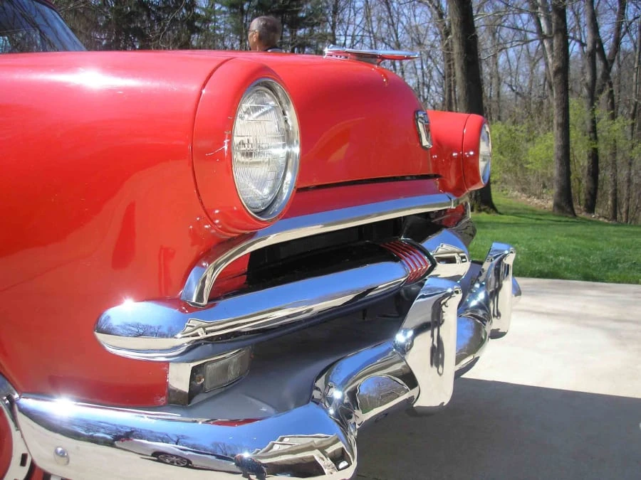 1953 Ford Courier - Image 11 of 12