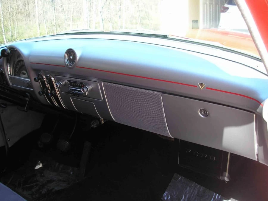 1953 Ford Courier - Image 5 of 12