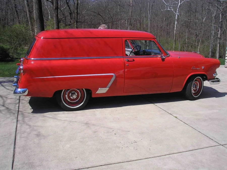 1953 Ford Courier - Image 2 of 12