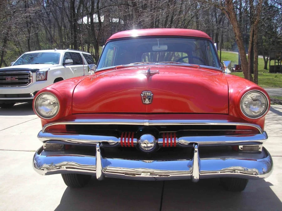 1953 Ford Courier - Image 12 of 12