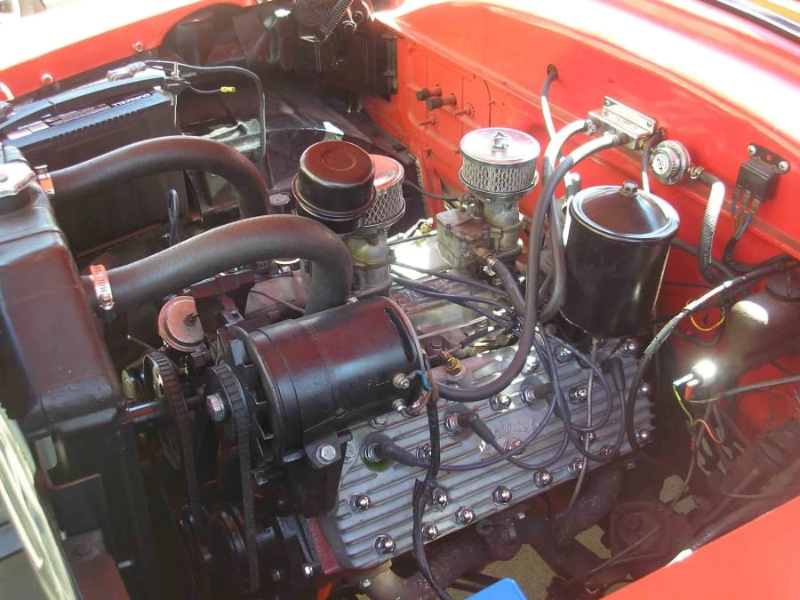 1953 Ford Courier - Image 9 of 12