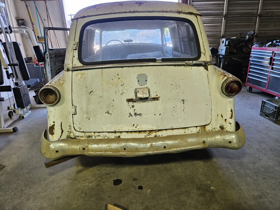 1953 Ford Courier - Image 8 of 31