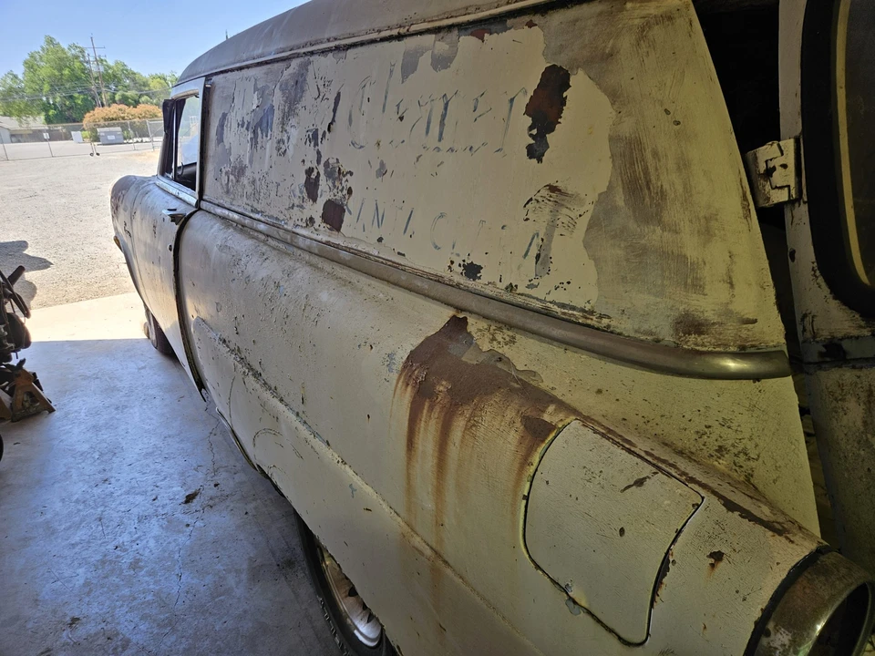1953 Ford Courier - Image 10 of 31