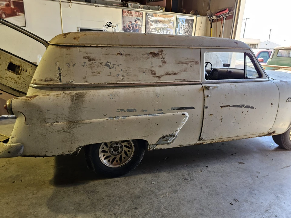 1953 Ford Courier - Image 7 of 31