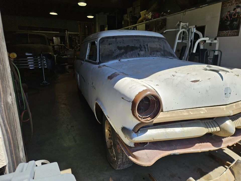1953 Ford Courier - Image 5 of 31