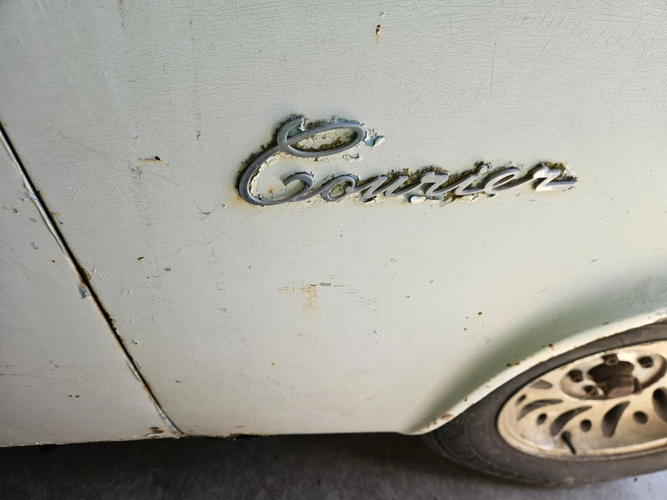 1953 Ford Courier - Image 20 of 31