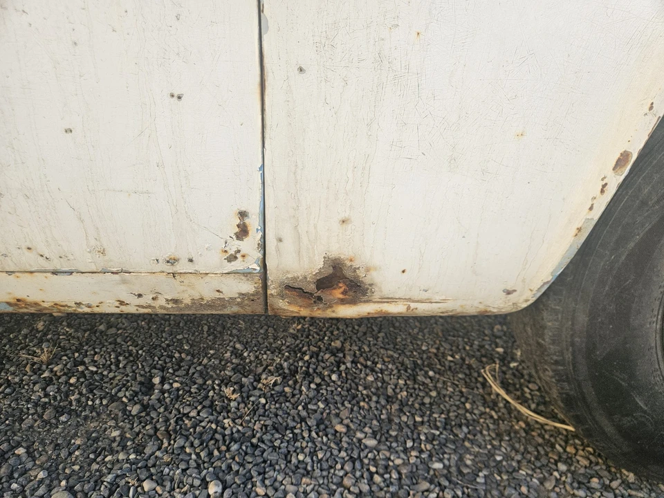 1953 Ford Courier - Image 28 of 31