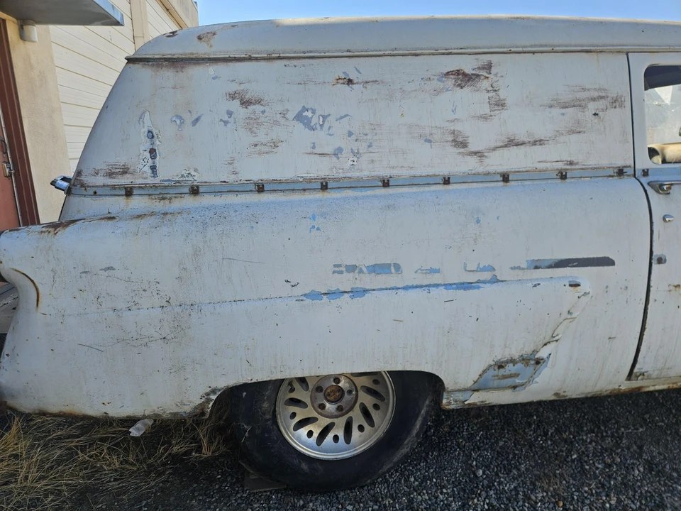 1953 Ford Courier - Image 19 of 31