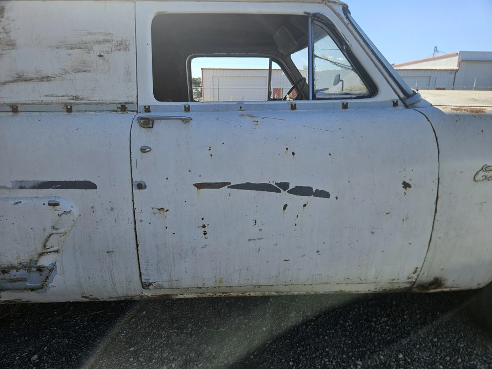 1953 Ford Courier - Image 18 of 31