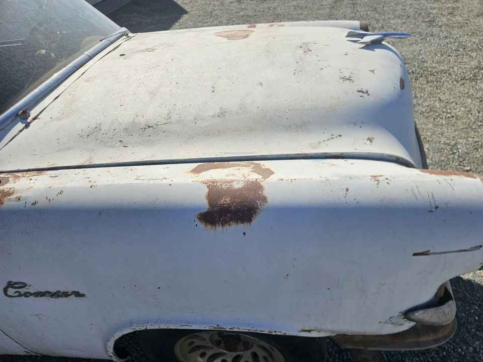 1953 Ford Courier - Image 17 of 31