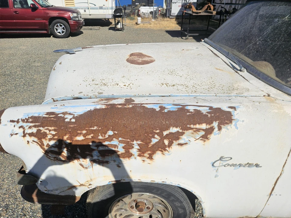 1953 Ford Courier - Image 13 of 31