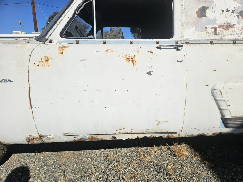 1953 Ford Courier - Image 14 of 31