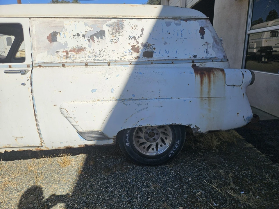 1953 Ford Courier - Image 15 of 31