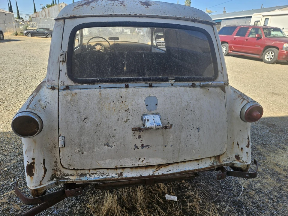 1953 Ford Courier - Image 9 of 31