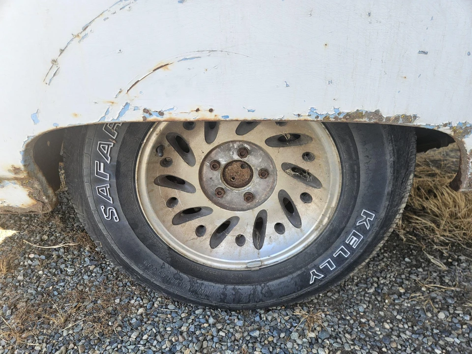 1953 Ford Courier - Image 31 of 31