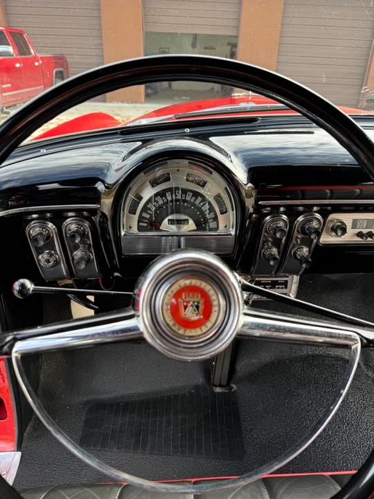 1953 Ford Crestline - Image 25 of 31