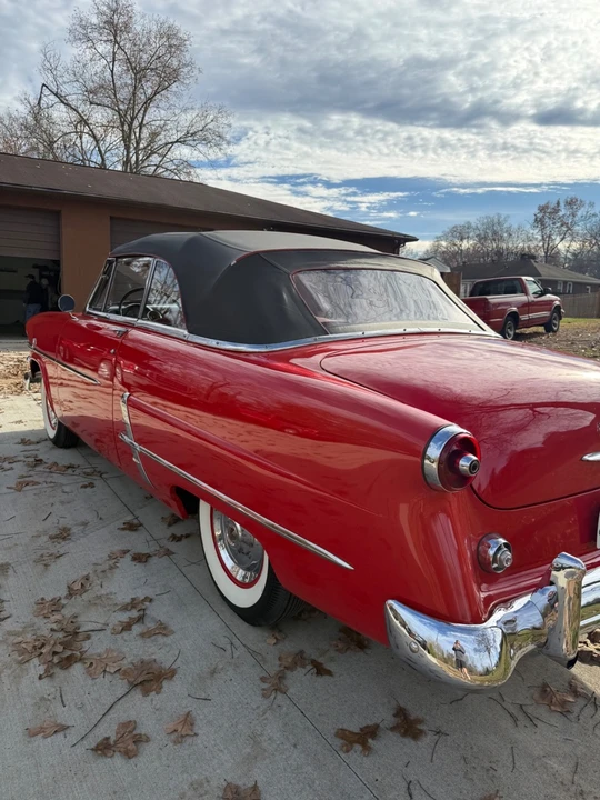 1953 Ford Crestline - Image 9 of 31