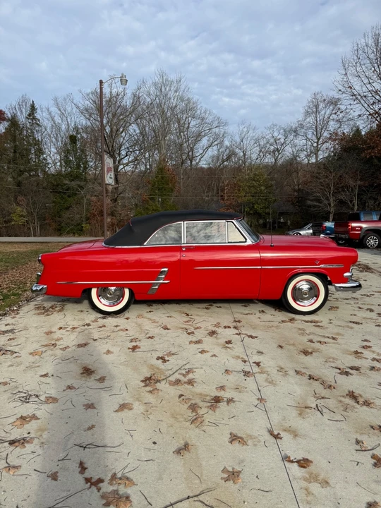 1953 Ford Crestline - Image 14 of 31