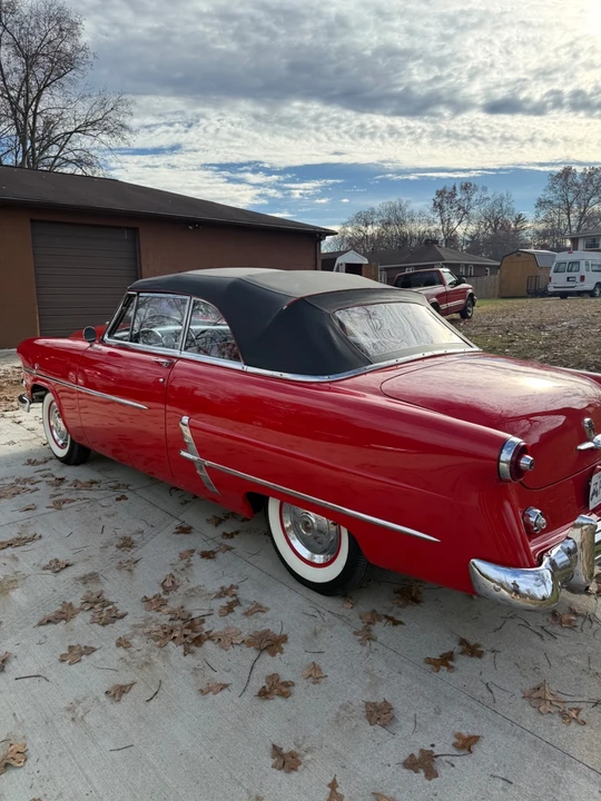 1953 Ford Crestline - Image 17 of 31
