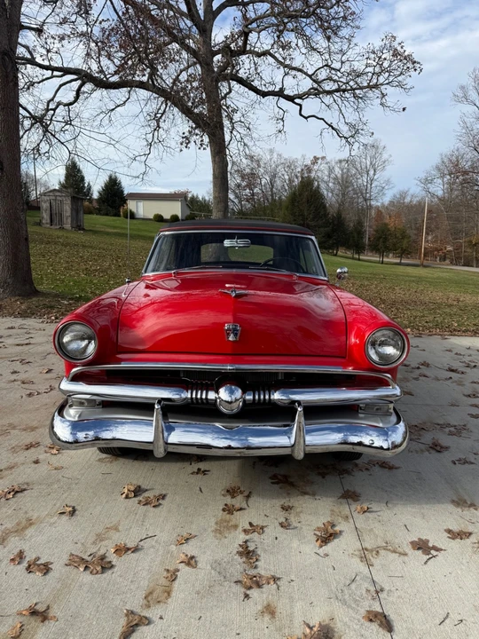 1953 Ford Crestline - Image 21 of 31