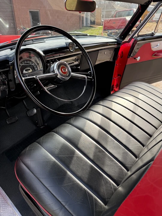 1953 Ford Crestline - Image 26 of 31