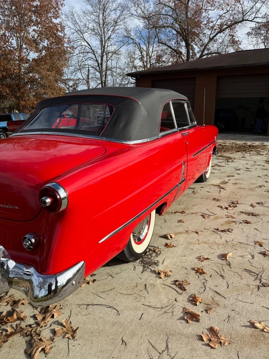 1953 Ford Crestline - Image 10 of 31