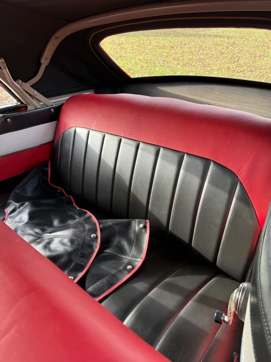 1953 Ford Crestline - Image 23 of 31