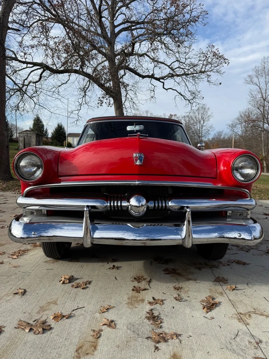 1953 Ford Crestline - Image 12 of 31