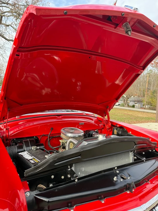 1953 Ford Crestline - Image 30 of 31