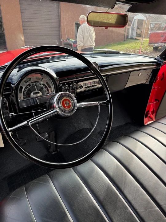 1953 Ford Crestline - Image 22 of 31