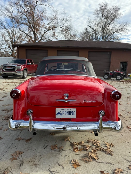 1953 Ford Crestline - Image 16 of 31