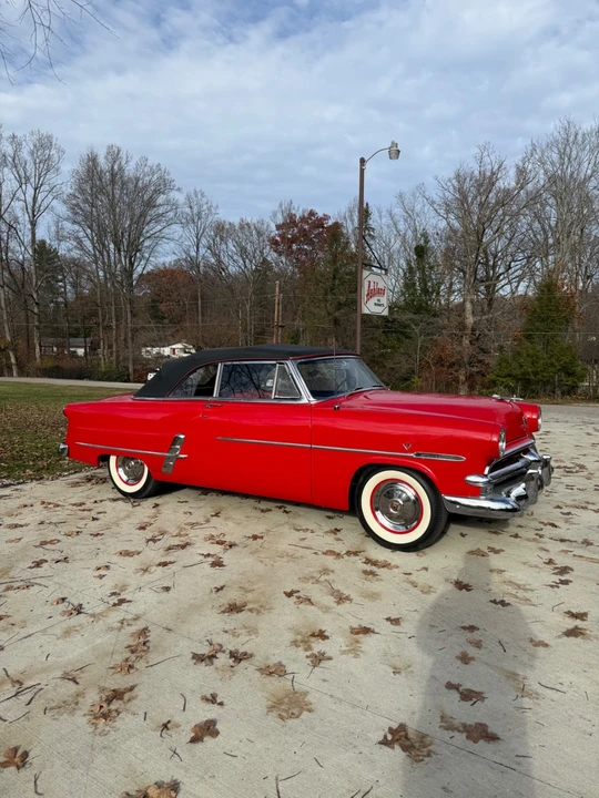 1953 Ford Crestline - Image 4 of 31