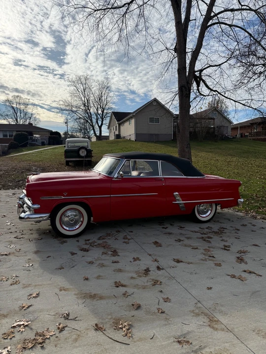 1953 Ford Crestline - Image 18 of 31