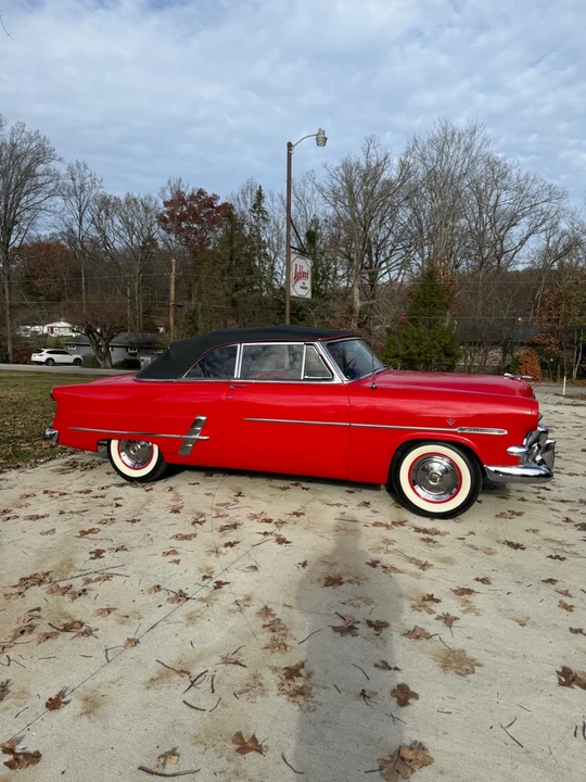1953 Ford Crestline - Image 5 of 31