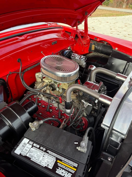 1953 Ford Crestline - Image 28 of 31