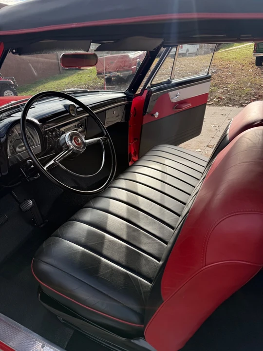 1953 Ford Crestline - Image 24 of 31