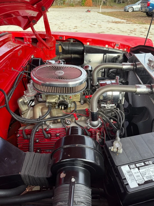 1953 Ford Crestline - Image 27 of 31