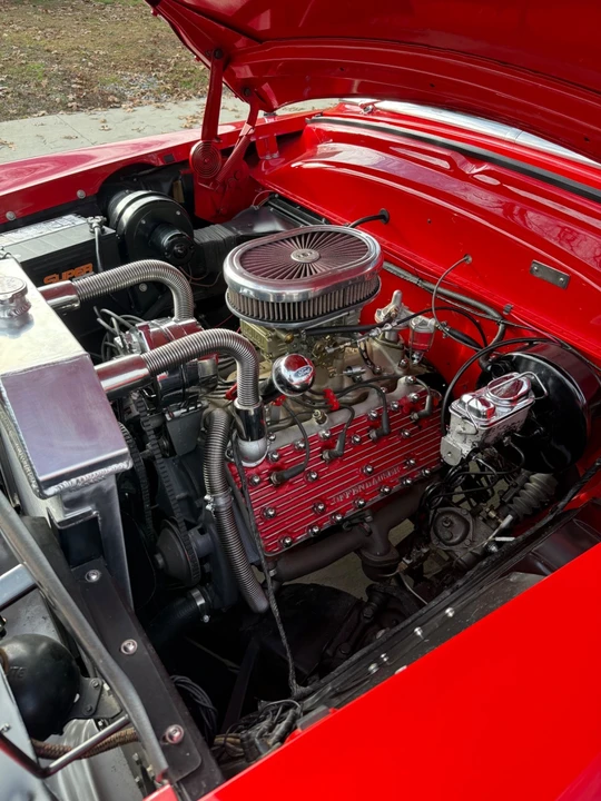 1953 Ford Crestline - Image 29 of 31