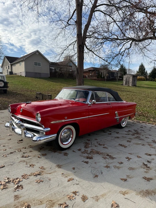 1953 Ford Crestline - Image 20 of 31