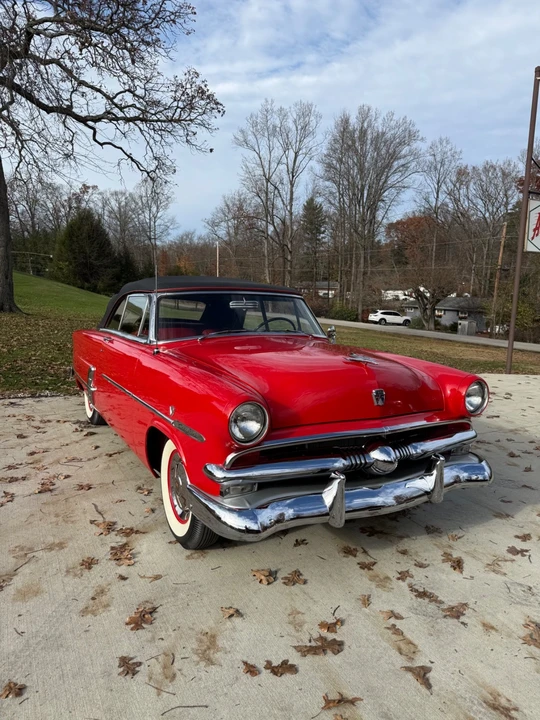 1953 Ford Crestline - Image 7 of 31