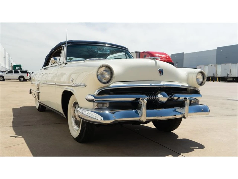 1953 Ford Crestline - Image 21 of 31