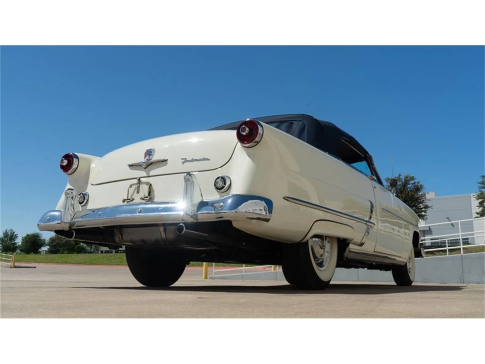 1953 Ford Crestline - Image 16 of 31