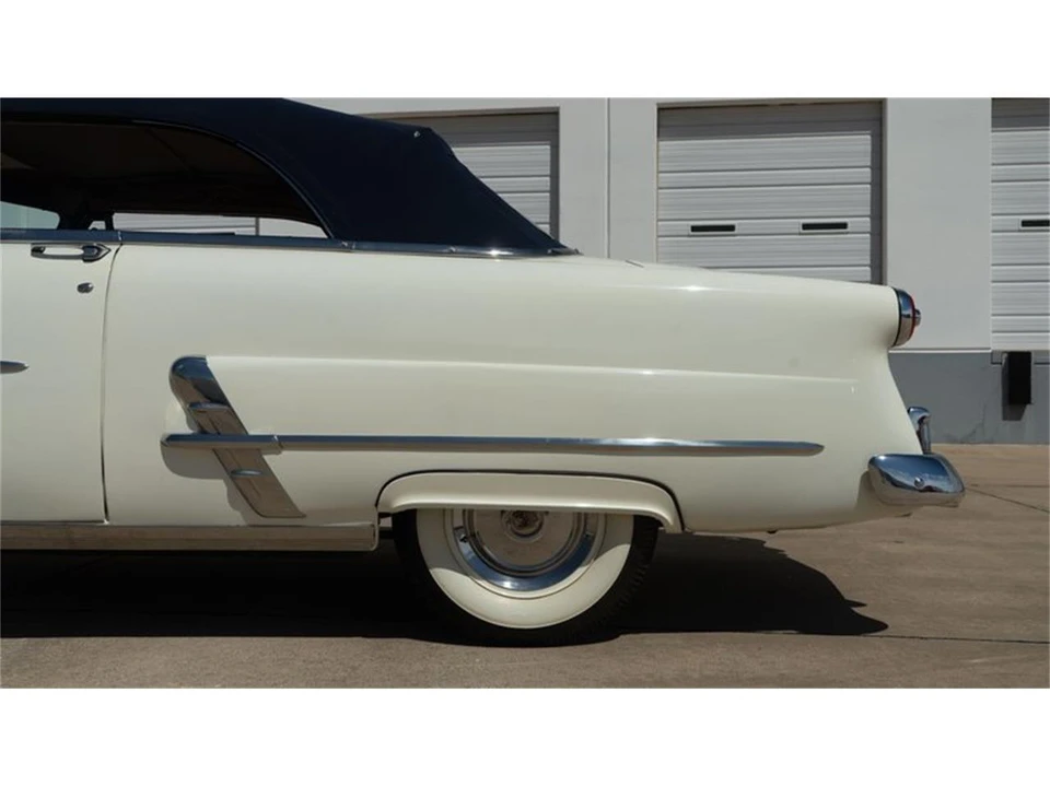 1953 Ford Crestline - Image 31 of 31