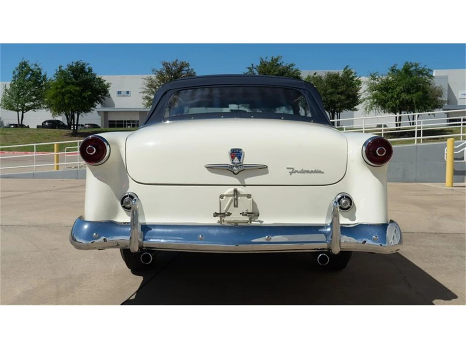 1953 Ford Crestline - Image 12 of 31