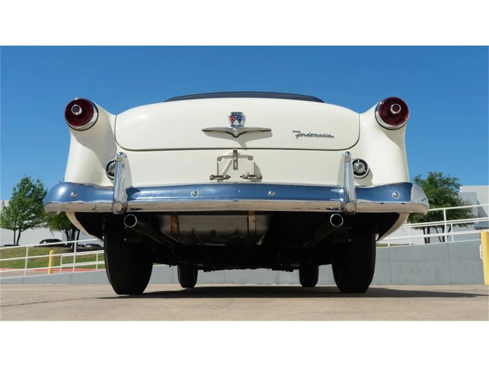 1953 Ford Crestline - Image 13 of 31
