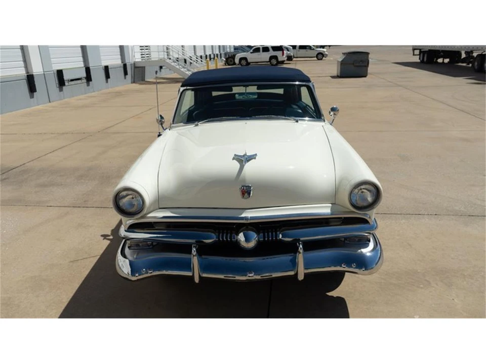 1953 Ford Crestline - Image 23 of 31